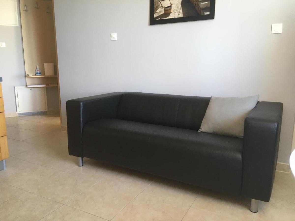 Galeb Apartman Vodice Kültér fotó