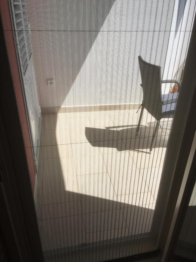 Galeb Apartman Vodice Kültér fotó