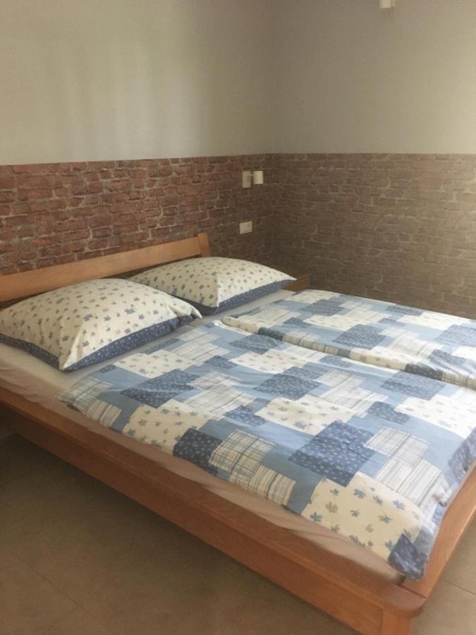 Galeb Apartman Vodice Kültér fotó