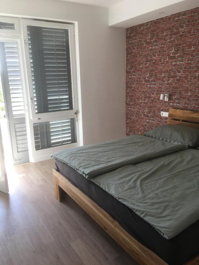 Galeb Apartman Vodice Kültér fotó