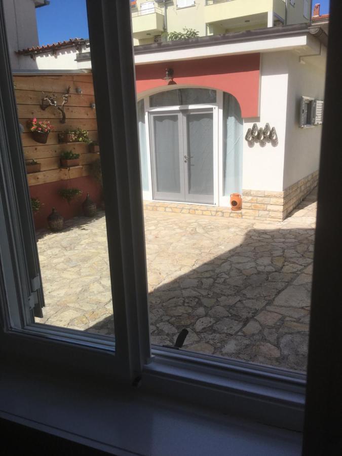 Galeb Apartman Vodice Kültér fotó