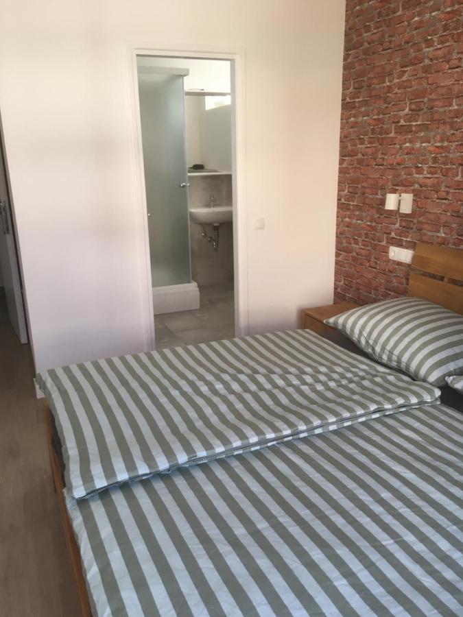 Galeb Apartman Vodice Kültér fotó