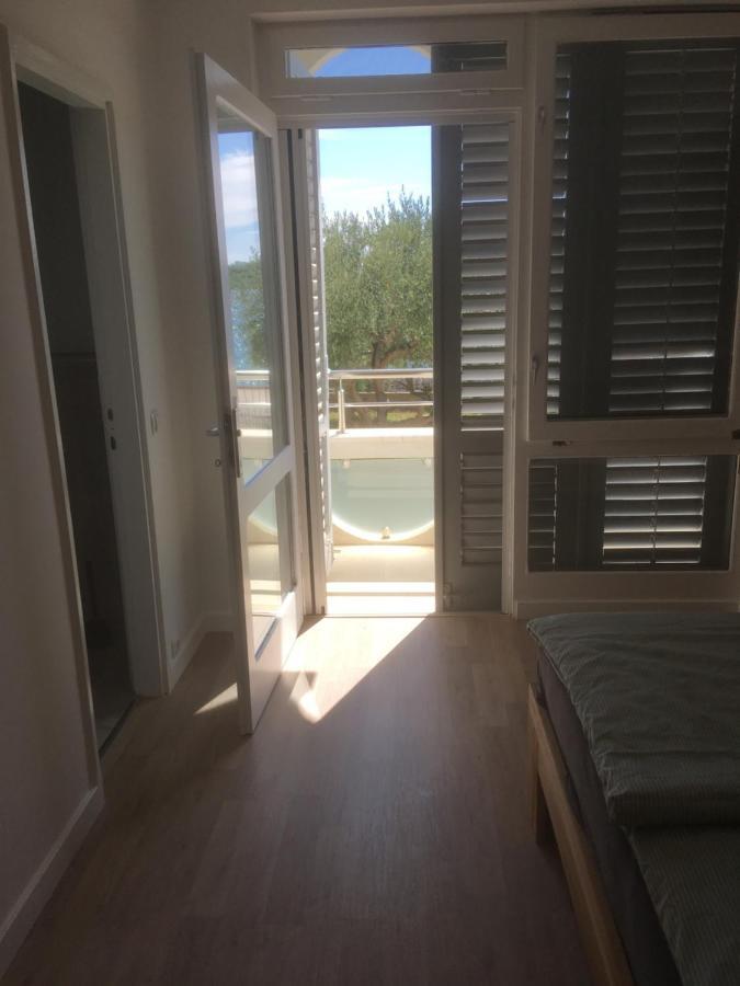 Galeb Apartman Vodice Kültér fotó